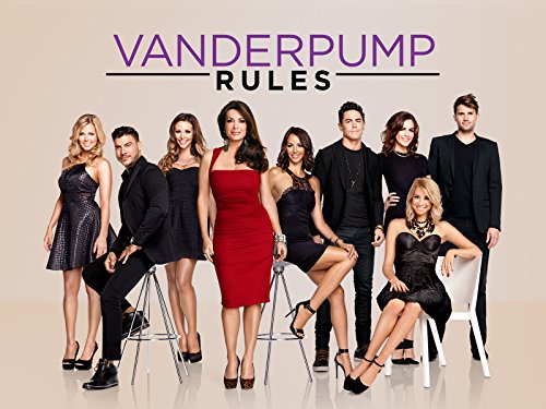 Vanderpump Rules, Season 3