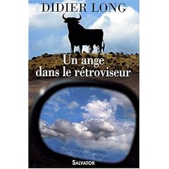 Un ange dans le r�troviseur