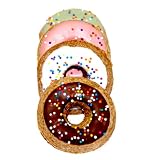 Pawsitively Gourmet Doughnuts (Pack of 20)