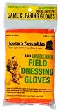 Hunters Specialties Shoulder Length Field Dressing Gloves