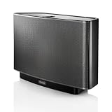 Sonos Play:5 All-in-one-Player (wireless, kabellose Steuerung,� steuerbar mit iPhone, iPad, iPod, Android & Windows) schwarzvon "Sonos"