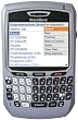 BlackBerry 8700 Refurbished Unlocked Phone, GPRS, and EDGE--International Version with 60-Day Warranty (Black)