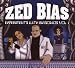 Zed Bias-Experiments with Biasonics, Vol. 1