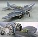 Hobby Master Douglas SBD-5 Dauntless 1/32 Die Cast Model: 