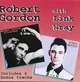 Robert Gordon with Link Wray