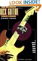 The Ultimate Rock Guitar Scale Finder