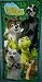 Over the Hedge Movie Animals Beach Towel
