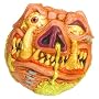 Madballs Classic Series 2 Swine Sucker