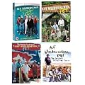 Auf Wiedersehen Pet Complete Collection Season 1, 2, 3, 4 and Specials