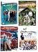 Auf Wiedersehen Pet Complete Collection Season 1, 2, 3, 4 and Specials