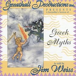 Greek Myths