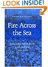 Fire Across the Sea: The Vietnam War and Japan l965-l975
