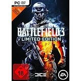 Battlefield 3 - Limited Editionvon "Electronic Arts"