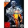 Battlefield 3 - Limited Edition von Electronic Arts
