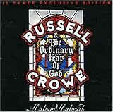 Russell Crowe -  My Hand My Heart
