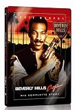 Beverly Hills Cop 1-3 - Steelbook (3 DVDs inkl. Poster)