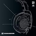 Sennheiser Hd 800-Crafted For Perfection