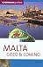 Malta Gozo & Comino, 4th (Country & Regional Guides - Cadogan)