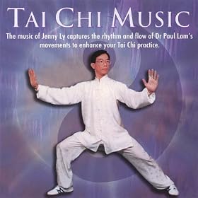 Tai Chi Music