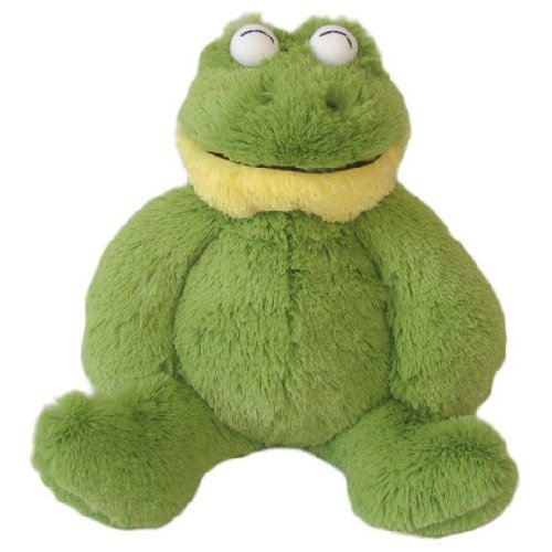 American Mills Plush Frog 16-inch