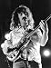 Frank Zappa - 1974 Art Print Poster By National Archive, 11 