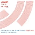 Dark & Long (Mixed By Futureshock)