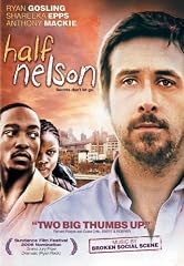 Half Nelson
