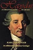 Haydn : a creative life in music