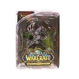 World of Warcraft Series 3 Undead Rogue Action Figure