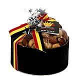 Review Pacific Gold  / Pacific Gold Marketing Black Mini Tub Mixed Nuts, 5-Ounce Units (Pack of 3)