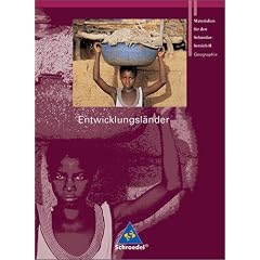 Seydlitz Geographie - Ausgabe 2001 f�r die Sekundarstufe II: Seydlitz Geographie. Sch�lerband. Entwicklungsl�nder: Materialien f�r den Sekundarbereich 2