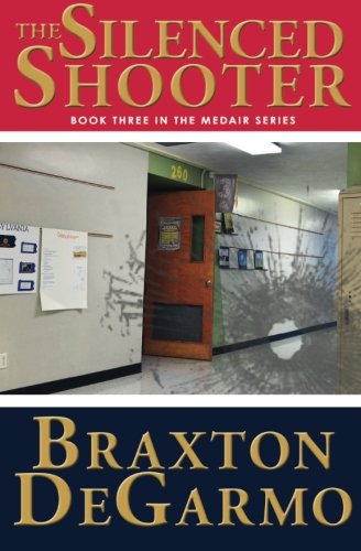 The Silenced Shooter (MedAir Series) (Volume 3)