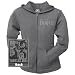 Beatles - Let It Be Ladies Zip Hoodie