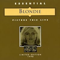 Blondie Ablum Cover