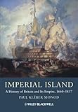 ISBN 9781405134453 product image for Imperial Island: A History of Britain and Its Empire, 1660-1837 | upcitemdb.com