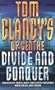 Divide and Conquer (Tom Clancy's Op-Center)
