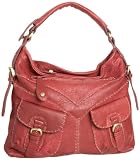 Carla Mancini Genie Hobo - Womens Shoes