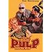 The Great Pulp Heroes