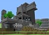 Minecraft Construction With Style: Homes w/ Style (Minecraft Construction w/ Style)
