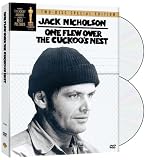 One Flew Over the Cuckoo`s Nest (Two-Disc Special Edition)