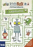 Produkt-Bild: Ritter Rost Mitmachbuch: Labyrinthe