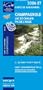Champagnole/Lac de Chalain/Pic de l'Aigle GPS: IGN.3326ET