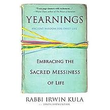 Yearnings (Embracing the Sacred Messiness of Life) (Reprint) (Paperback)