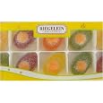 Fruit Jelly 10 piece Riegelein Jelly Easter Egg Candy
