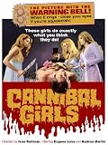 Cannibal Girls