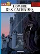 Jhen, tome 13 : L'ombre des Cathares