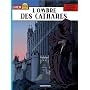 Jhen, tome 13 : L'ombre des Cathares de Hugues Payen