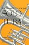 Program Notes for the Solo Tuba