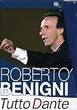 Benigni - Tutto Dante Volume 2 (3 DVD)