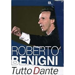 Tutto Dante #02 - Canto IV-V-VI Inferno (3 Dvd)